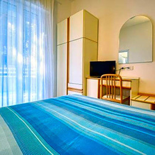 Hotel Vienna, Габичче-Маре — фото 5