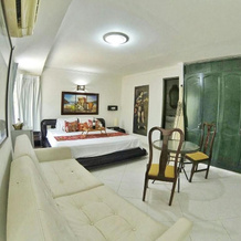 Eco Hotel Villa Martha, Turbaco — photo 4