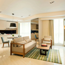 Oasia Suites Kuala Lumpur, Kuala Lumpur — photo 3