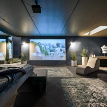 Jacuzzi Cinema loft, Kaunas — photo 3