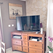 Villa With 3 Bedrooms In Montfrin, With Private Pool, Enclosed Garden, Монфрен — фото 5