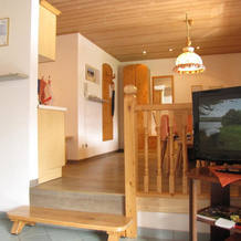 Ferienhaus Kössel, Pfronten — photo 2