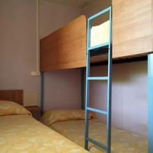 Camping Lalqueria, Гандия — фото 3