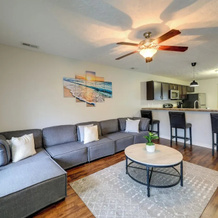 Havelock Home: Private Yard, 2 Mi to Cherry Point!, 哈夫洛克 — 照片 5
