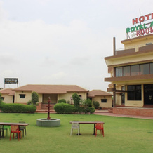 Hotel Royal Amar, Kishangarh — photo 2