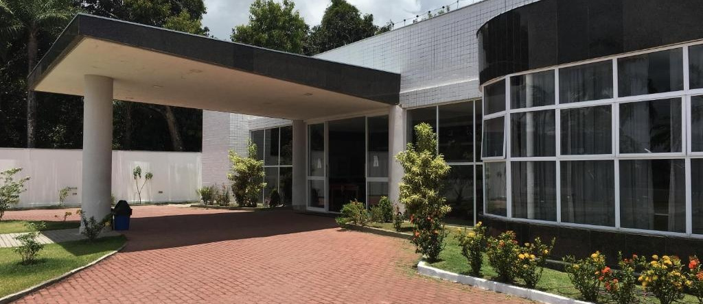 Hotel Abba Goiana, 皮廷布 — 照片 1