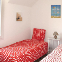 Holiday Home Oscar - Hsm402, Отвиль-Сюр-Мер — фото 5