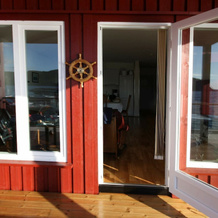 6 Person Holiday Home in Korshamn, 灵达尔 — 照片 5