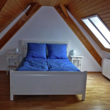 Luscious Apartment In Rickenbach With Free Wifi, Рикенбах — фото 3