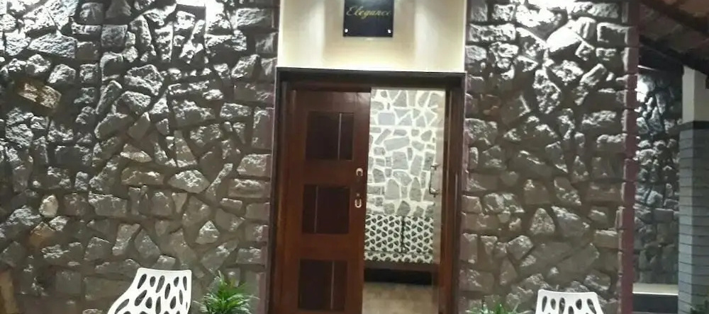 Elegance Homestay, 凯马拉 — 照片 1