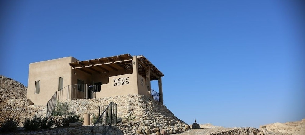 Nof Zuqim, Ein Yahav — photo 1