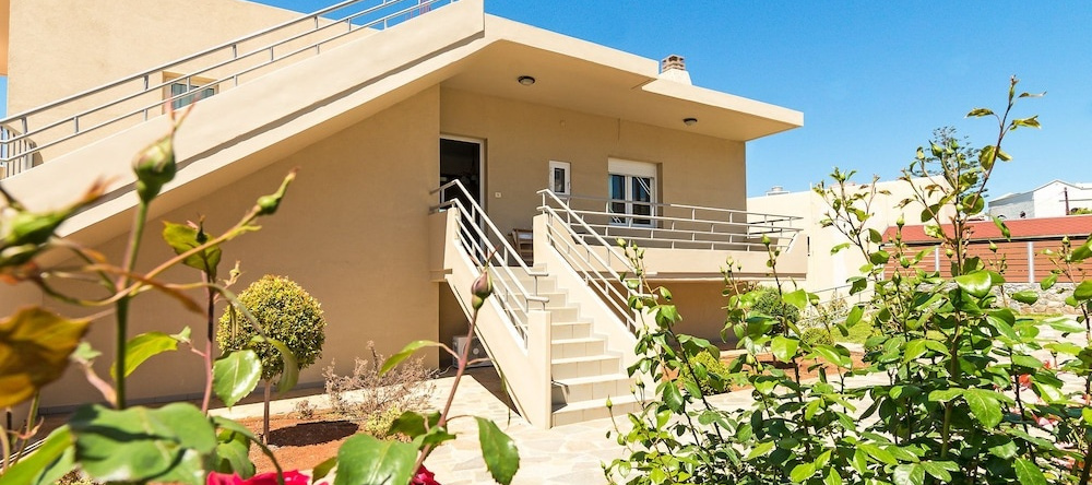 Villa Vamagia, Плака — фото 1
