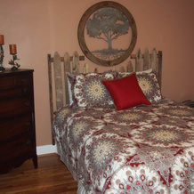 Glassy View Bed & Breakfast, 德鲁伊德山 — 照片 3