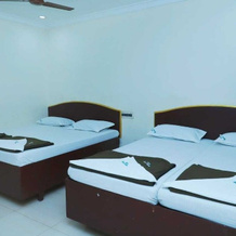Hotel Sunview, 纳盖科伊尔 — 照片 2