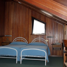 Hotel Adriana, Abbadia San Salvatore — photo 2