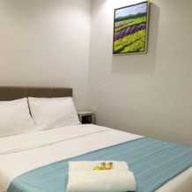 Ferda Hotel Impian Emas, Секудаи — фото 2