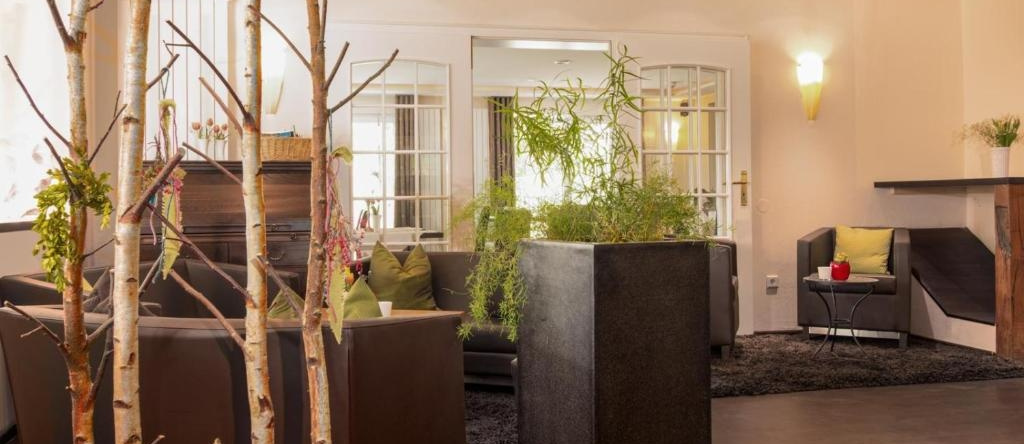 Waldhotel Schinkenwirt, Olsberg — photo 1
