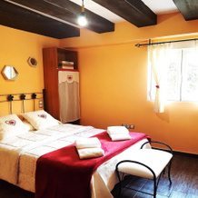 Apartamento Rural San Jorge Bajo, Наваконсехо — фото 3