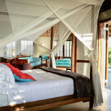 Coral Lodge Mozambique, Lumbo — photo 4