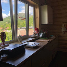 Частный Дом Ласточкино Гнездо, Подгорное — фото 3