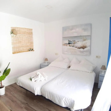 Ananda Beach Rooms, Peniscola — photo 2
