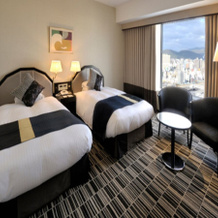 Hotel Granvia Okayama, Окаяма — фото 4