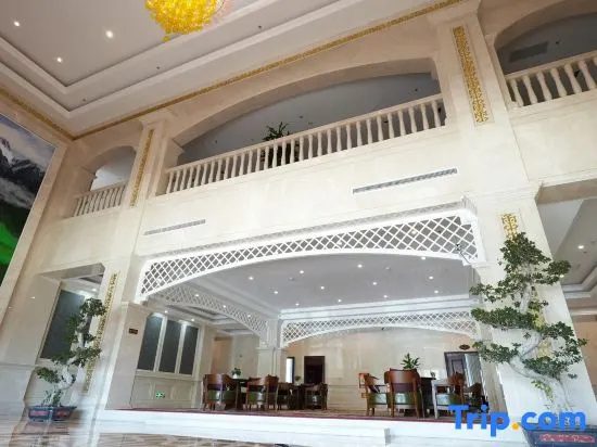 Ningcheng Hotel, 塔城 — 照片 1
