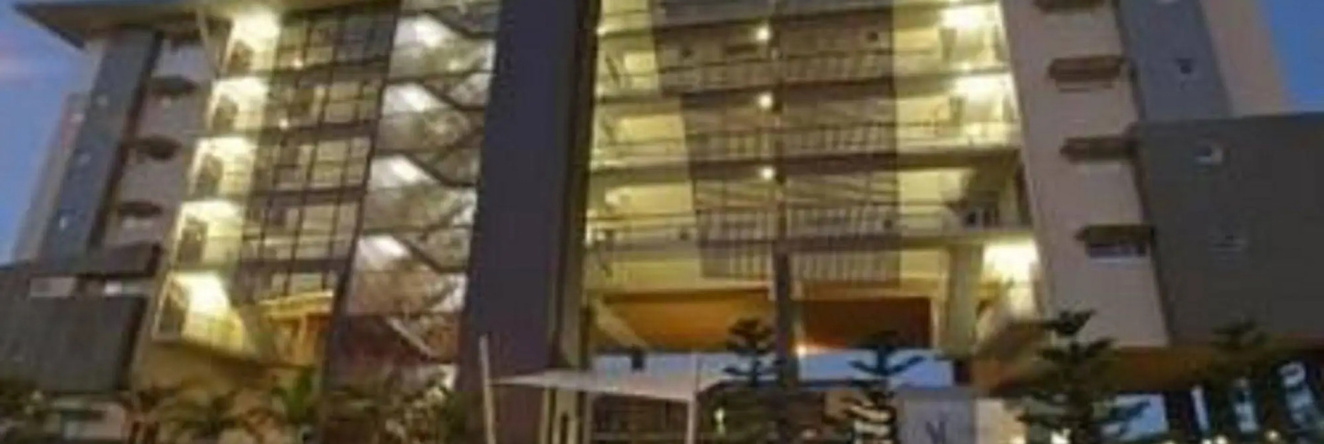 On the Beach Resort Bribie Island, 武里姆 — 照片 1