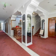 Leman Akçay Otel, 埃德雷米特 — 照片 4