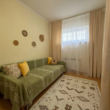 Country house on Sadovaya street 31, 奥沃什奇诺伊 — 照片 2