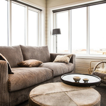 Gullfoss & Geysir Luxury Cabin, Reykholt — photo 5