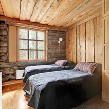 Bliss Adventure Lodge, 皮哈山 — 照片 2