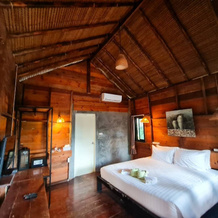 Amarit Onsen Homestay, Клонг-Том — фото 2