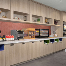 Home2 Suites By Hilton Cullman, Калман — фото 4