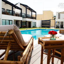 Villas Grand Gardenia, 阿特利斯科 — 照片 4