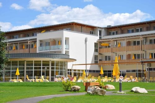 Optimamed Gesundheitsresort Bad St. Leonhard, Бад-Санкт-Леонард-им-Лавантталь — фото 1