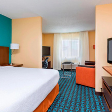 Fairfield Inn & Suites Kansas City Lee's Summit, Lees Summit — photo 2