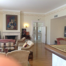 Pousada Queluz Hotel, 克卢什和贝拉什 — 照片 5