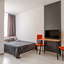 Elegantny Peterburg Lodging house, 圣彼得堡 — 照片 5