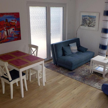 Ferienwohnung Am Hochrhein, Мург — фото 2