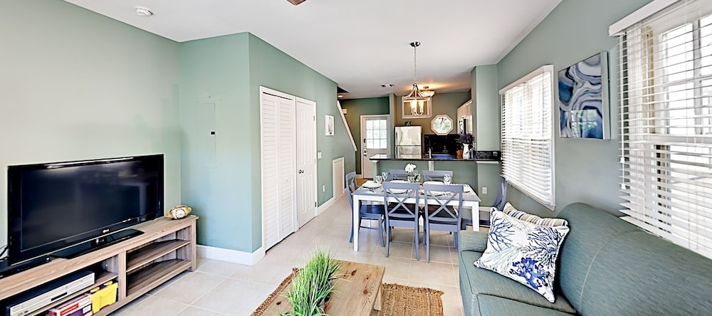 Duck Key - 2 Br Townhouse, Duck Key — photo 1