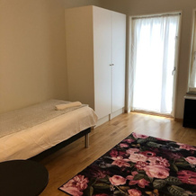 Ö Barkarby City Apartment Stockholm 1004, Ярфалла — фото 4