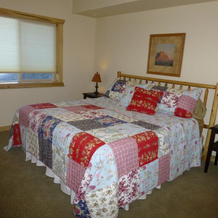 Ridgetop Hideaway, Дак Крик Виллидж — фото 2