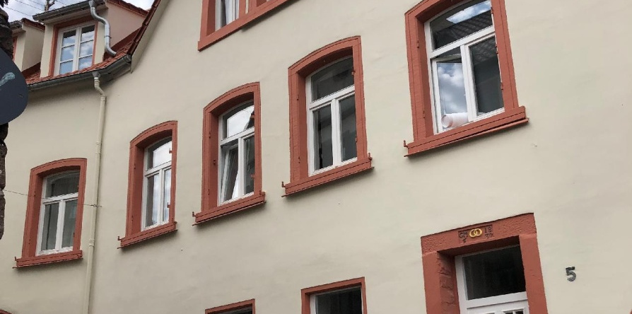 W+M Appartement, Sankt Martin — photo 1