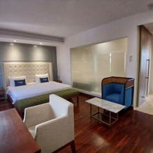 Kyriad Arra Hotel Cepu, Блора — фото 3