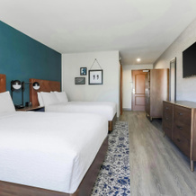 Four Points by Sheraton Ontario-Rancho Cucamonga, 库卡蒙加牧场 — 照片 4
