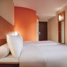 Ibis Surabaya City Center, Сурабая — фото 3
