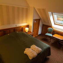 Kastélyhotel Sasvár Hotel, 马特拉哈扎 — 照片 4