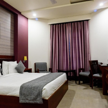 Konark Grand Hotel, Мирзапур — фото 3