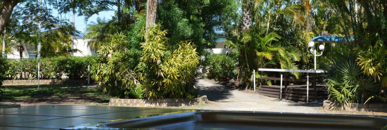 Southside Holiday Village, 罗克汉普顿 — 照片 1